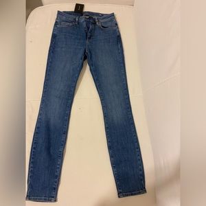 Massimo Dutti Jeans